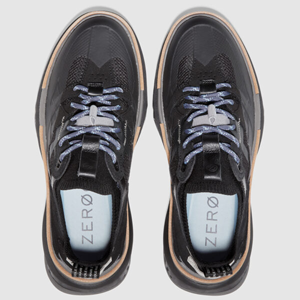 Buty COLE HAAN 5.Zerogrand Wrk Sneakers r. 35,5 sportowe z amortyzacją - obrazek 5