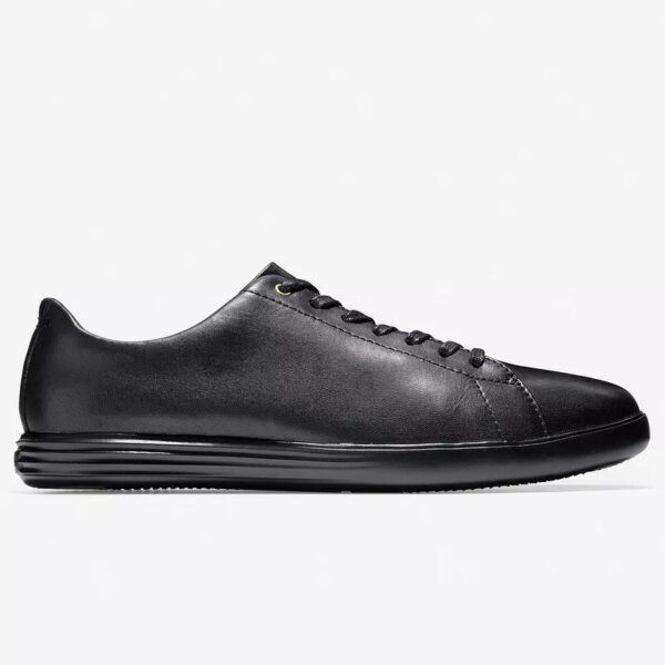 Eleganckie i proste skórzane buty COLE HAAN Grand Crosscourt II r. 45 - obrazek 2