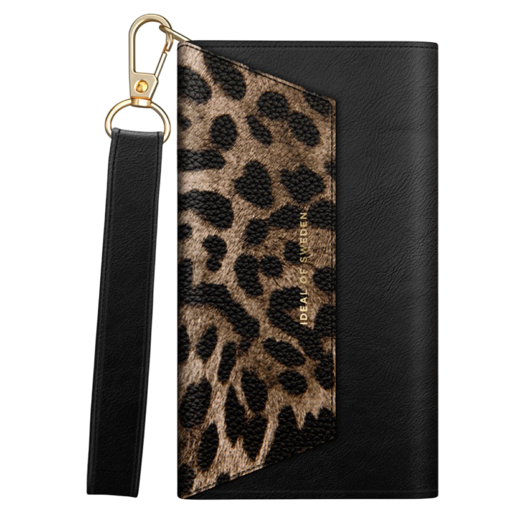 Etui panterka iPhone 13 Pro Max iDeal of Sweden