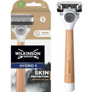 Maszynka na wkłady do golenia Wilkinson hydro 5 skin protection