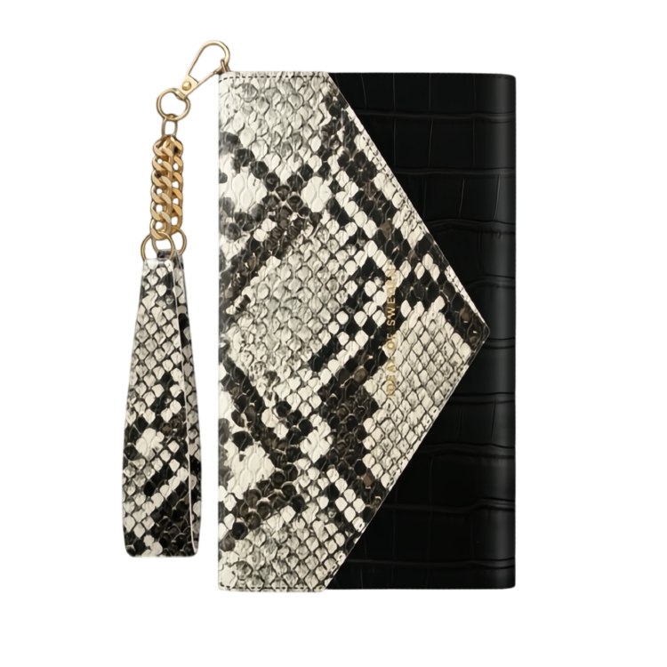 Etui iPhone 11 Pro/ XS/X midnight python iDeal of Sweden