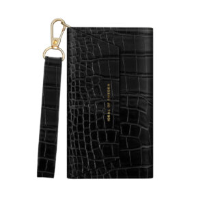 Etui czarne iPhone 11 Pro Max/XS Max iDeal of Sweden black