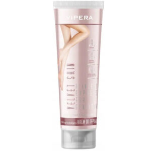Vipera wygładzający krem do depilacji 75 ml