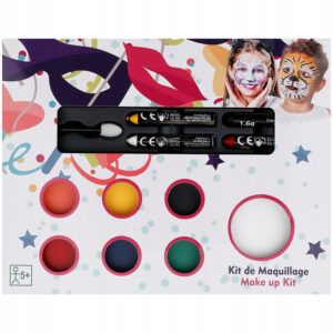 Zestaw Make Up Grafix