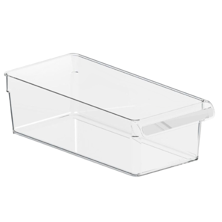 Organizer do lodówki 3.1L Rotho loft