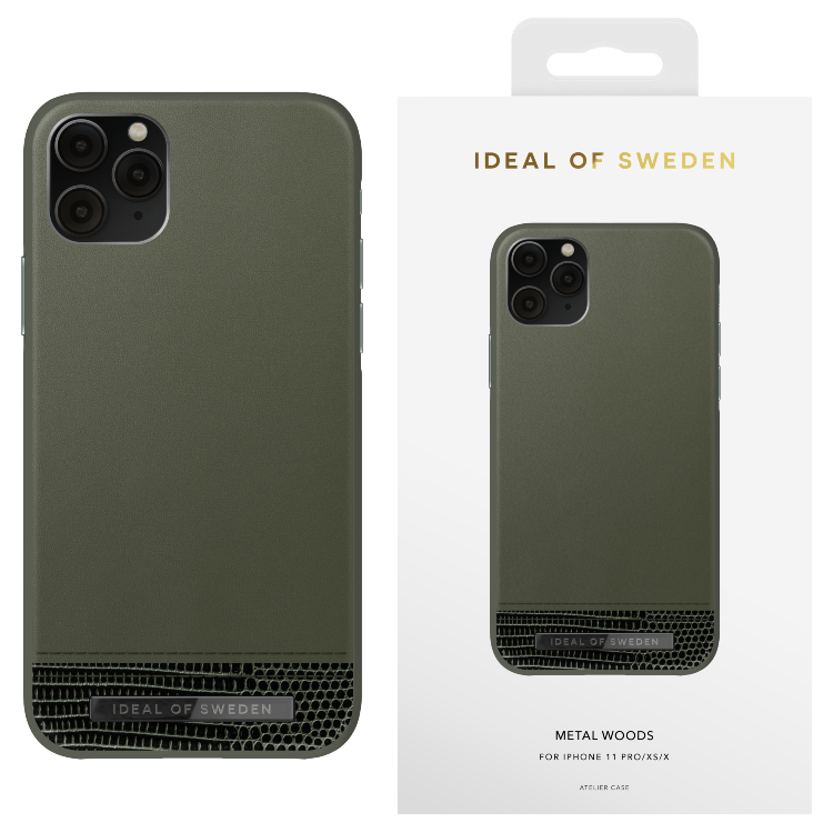 Etui iDeal of Sweden