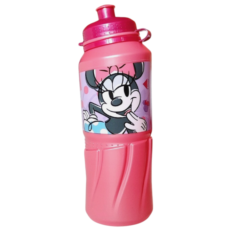 Bidon dziecięcy Myszka Minnie