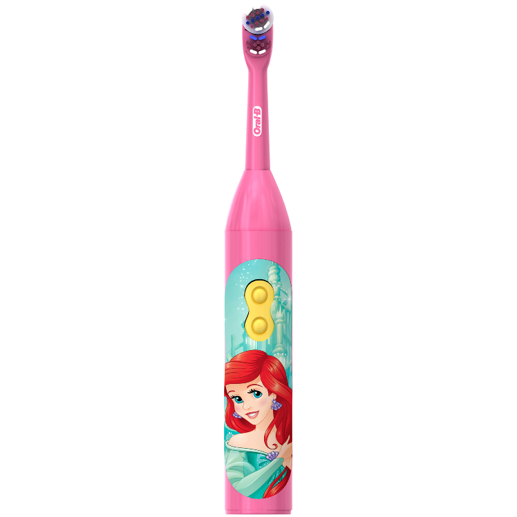Szczoteczka Braun Oral-B