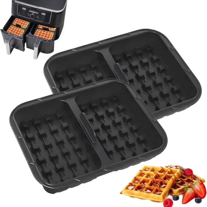 Wkład waflowy do frytkownicy