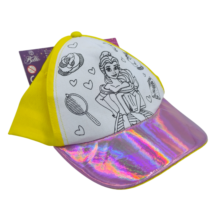 Czapka dziecięca DIY
