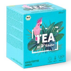 Tea by Tchibo