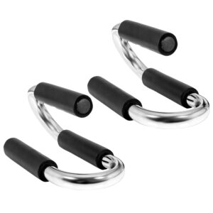 Uchwyty do pompek push-up ProShape 2 sztuki