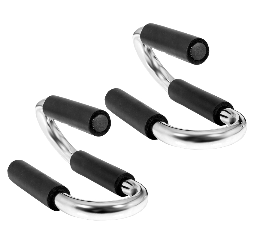 Uchwyty do pompek push-up ProShape 2 sztuki