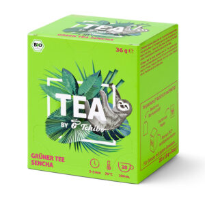 Tea by Tchibo