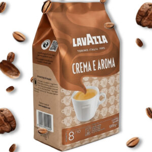 Kawa ziarnista Lavazza Crema e Aroma 1000 g