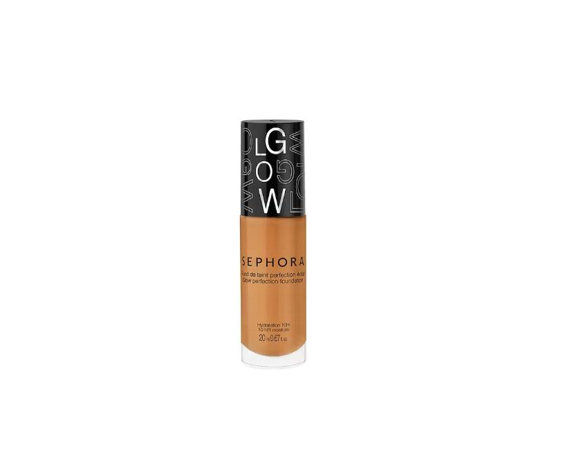 Fluid podkład Sephora glow perfection 20 ml mat tan 49