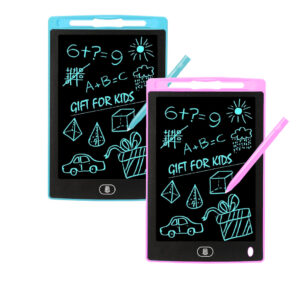 Graficzny tablet do rysowania dla dzieci 2 sztuki