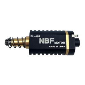 Silnik bezszczotkowy do repliki airsoftowej AEG NBF Motor BL-480