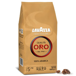 Lavazza Qualita Oro