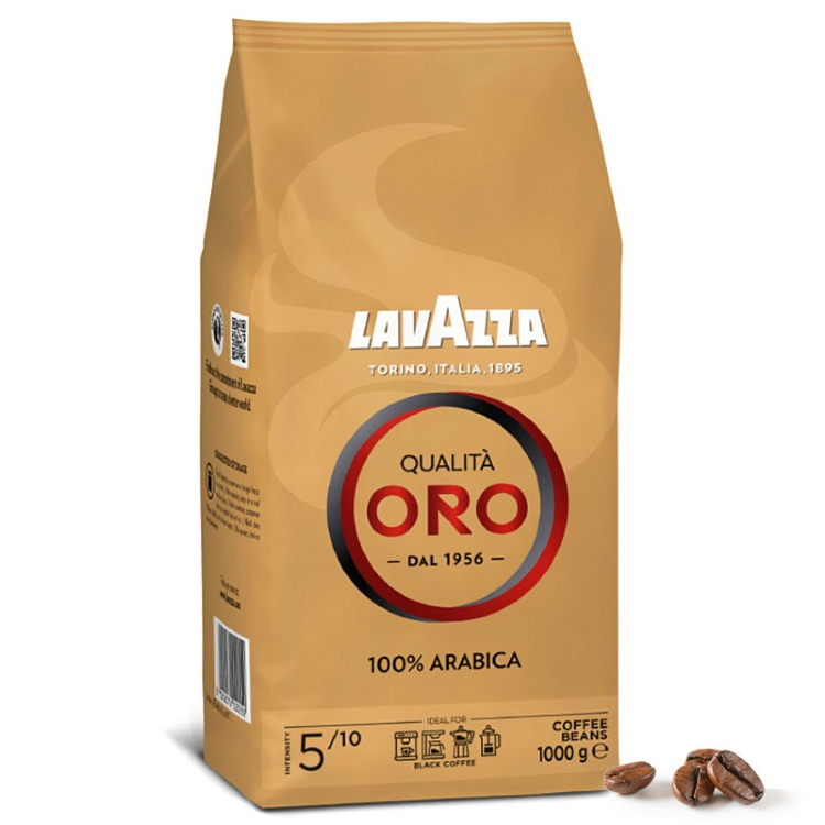 Lavazza Qualita Oro