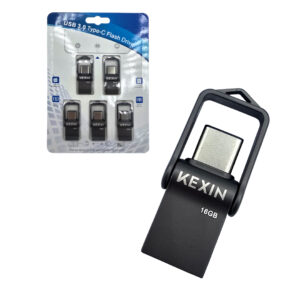 Pendrive USB C 16 GB USB 3.0 pamięć zewnętrzna do telefonu