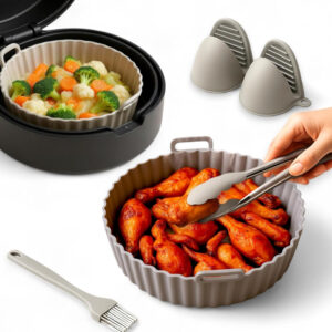 akcesoria do airfryer