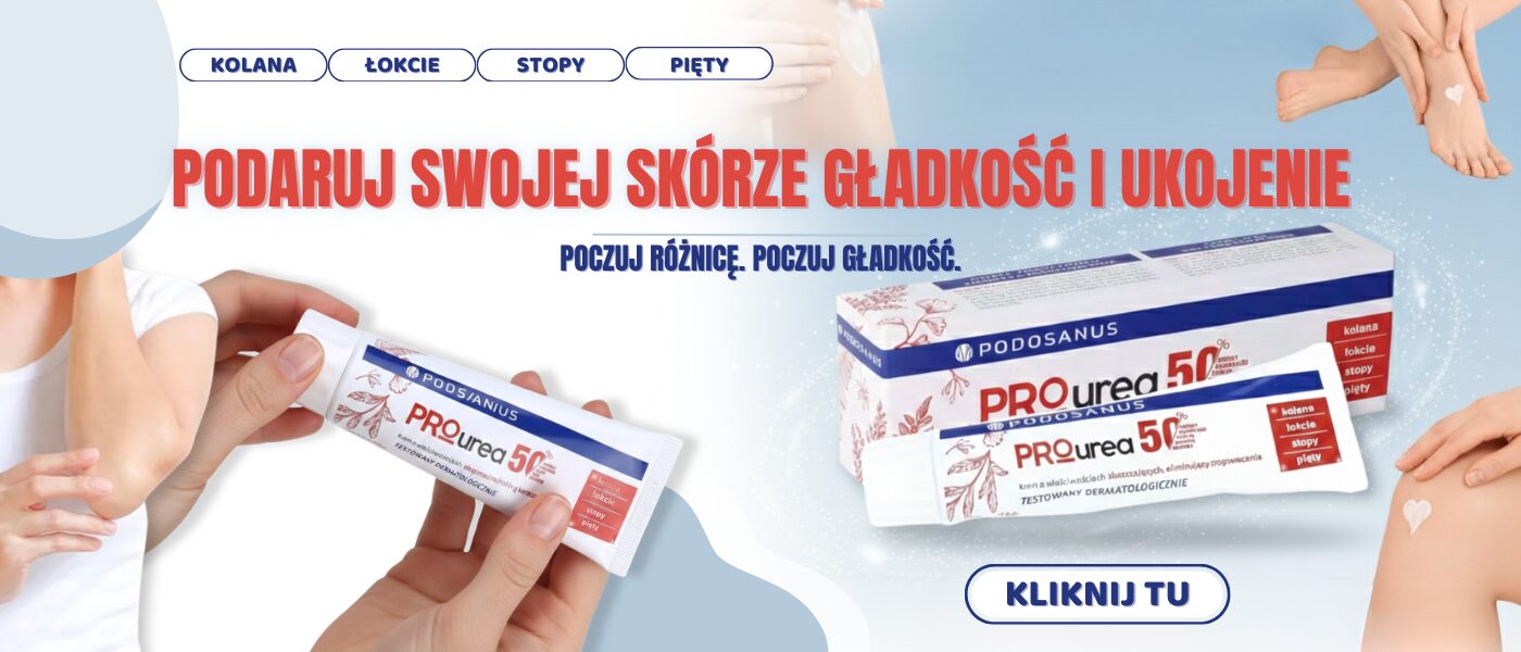 Poczuj różnicę. Poczuj gładkość.