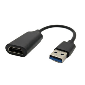 Adapter USB 3.0 do HDMI