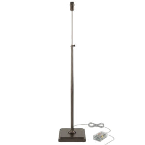Lampa podłogowa podstawa