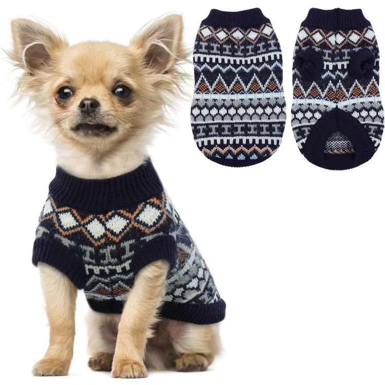 Sweter dla Psa