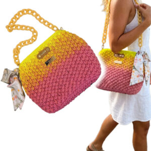Torebka Handmade na ramię