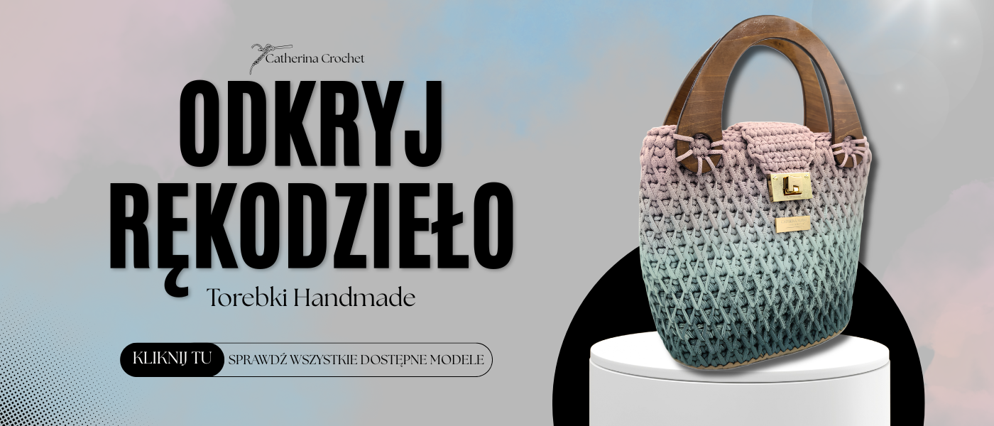 Odkryj rękodzieło!