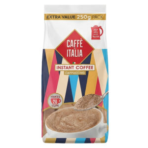 Caffè di Italia Cappuccino instant coffee
