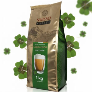 cappuccino irish cream