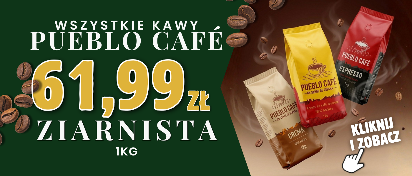 KAWA PUEBLO CAFE