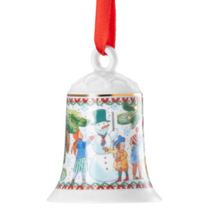 porcelanowy dzwonek hutschenreuther