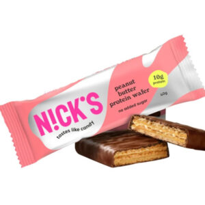 wafelek proteinowy nicks