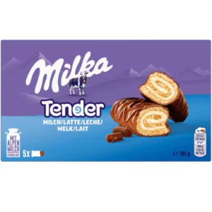 rolada biszkoptowa milka tender
