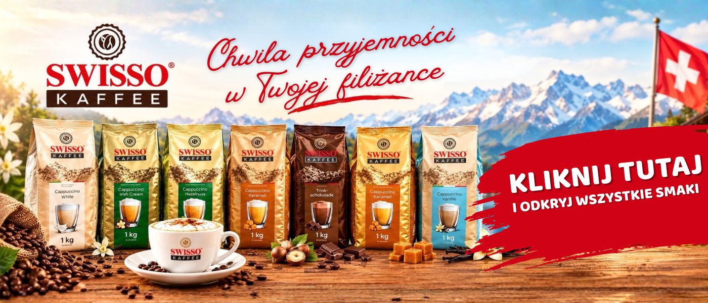 swisso kaffee