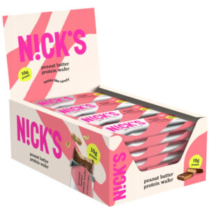 N!CK'S Wafelek Proteinowy